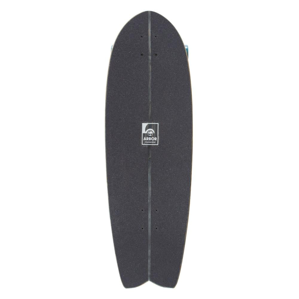 Arbor Surfskate Complete (Uk) Cx Surfskate Surf Rocket