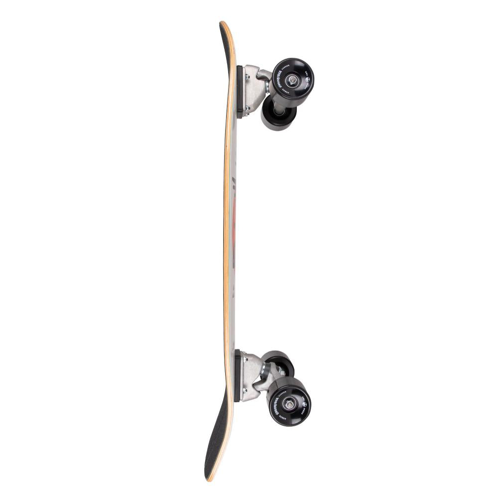 Arbor Surfskate Complete (Uk) Cx Surfskate Surf Rocket