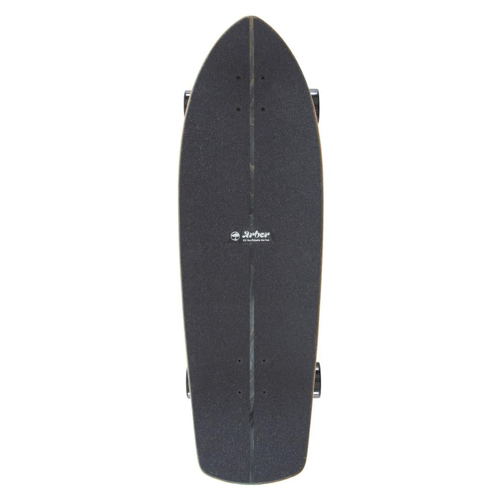 Arbor Surfskate Complete (Uk) Cx Surfskate Surf Rocket