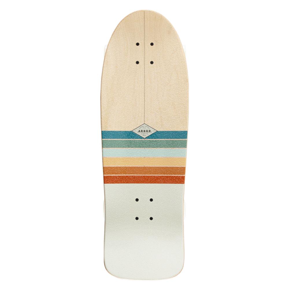 Arbor Cruiser Complete (Uk) Foundation Pocket Rocket I