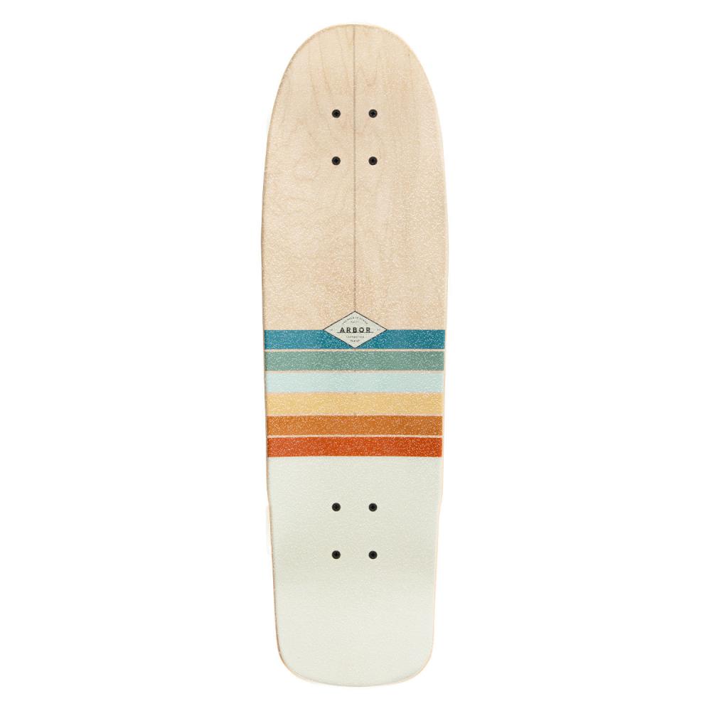 Arbor Cruiser Complete (Uk) Foundation Pocket Rocket I