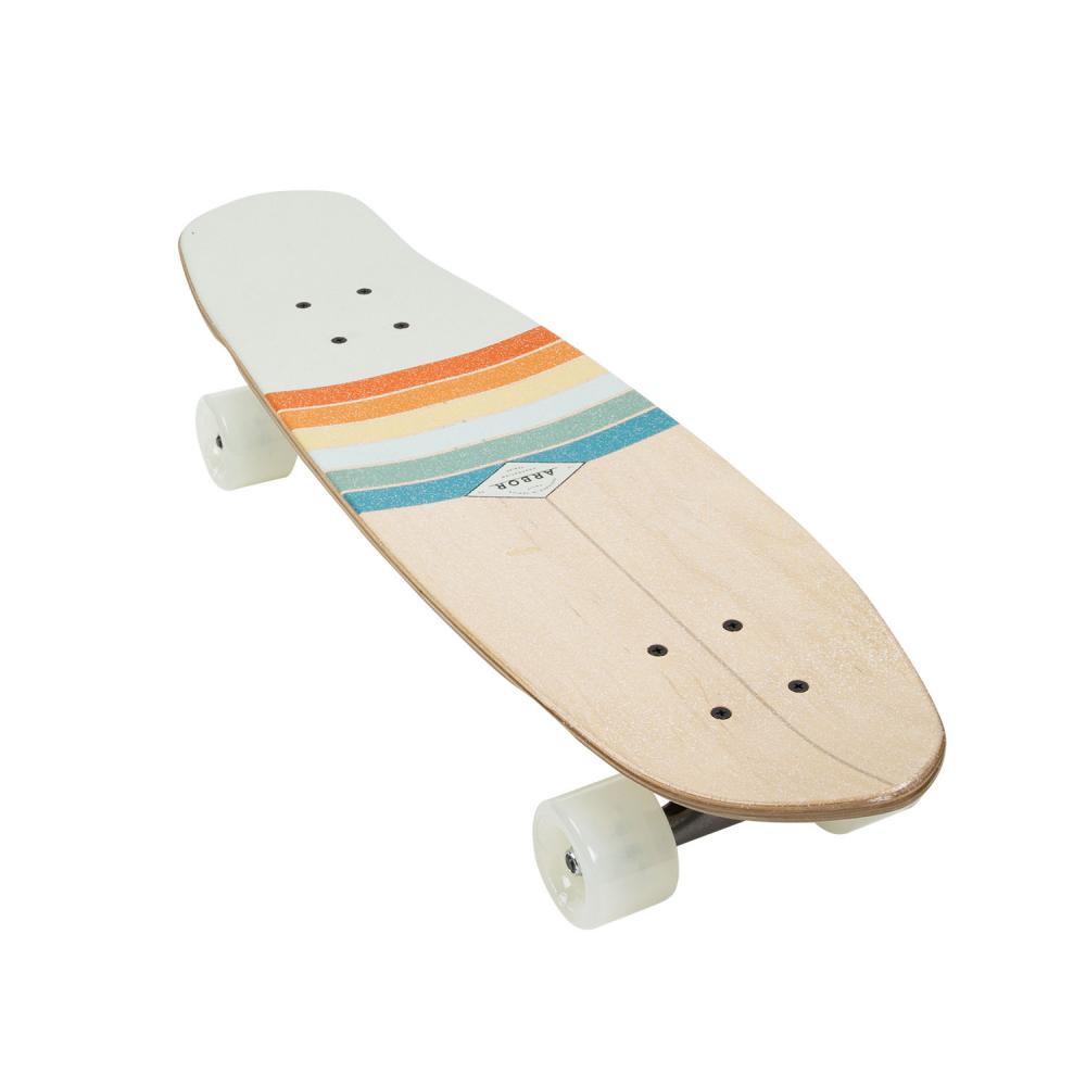 Arbor Cruiser Complete (Uk) Foundation Pocket Rocket I