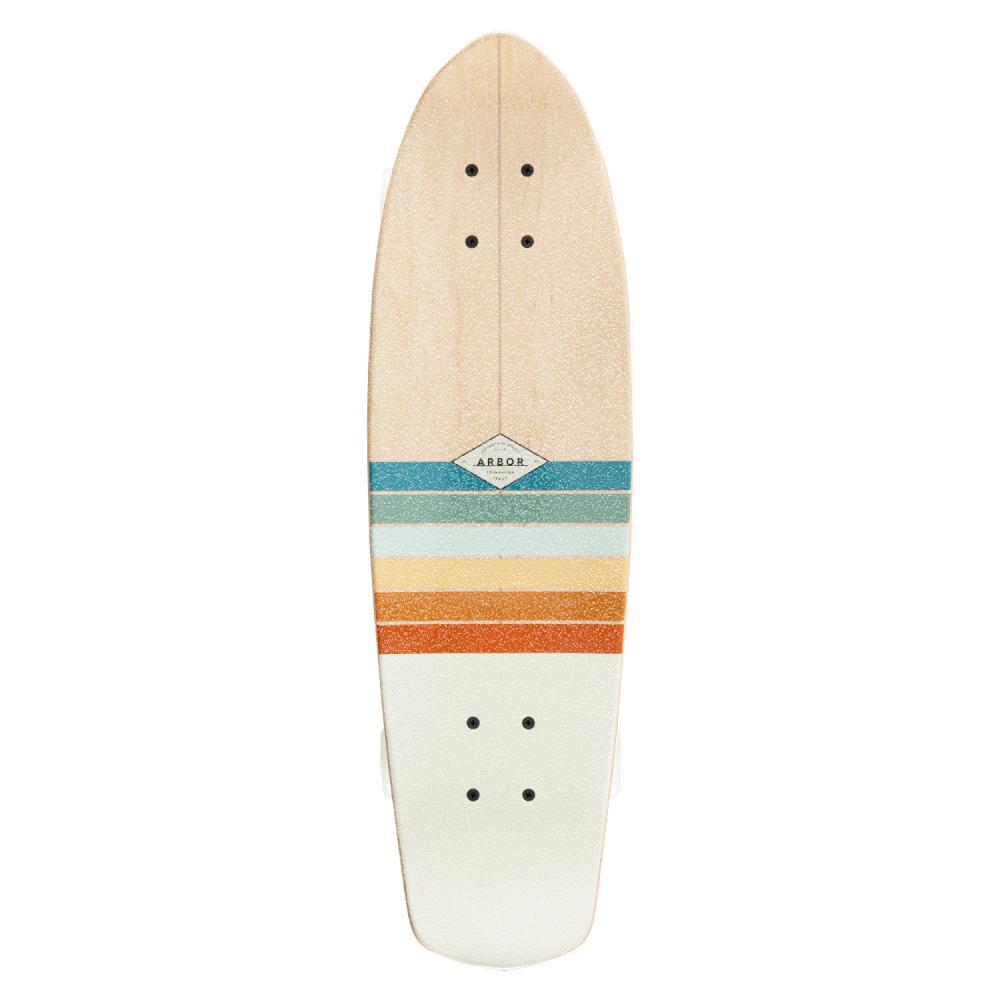 Arbor Cruiser Complete (Uk) Foundation Pocket Rocket I