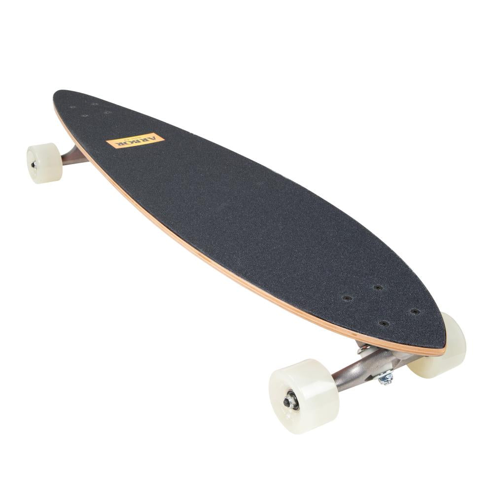 Arbor Performance Complete (Uk) Groundswell Drifter Fish