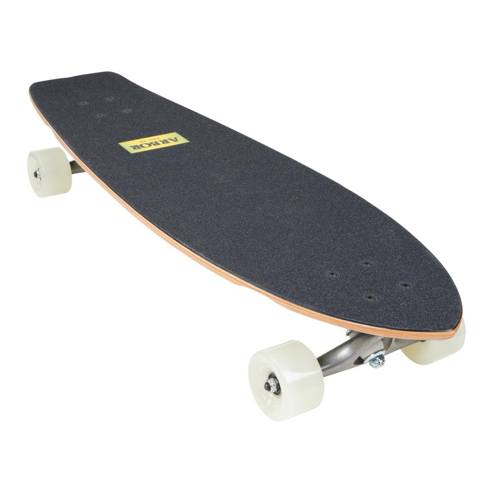 Arbor Performance Complete (Uk) Groundswell Drifter Mission