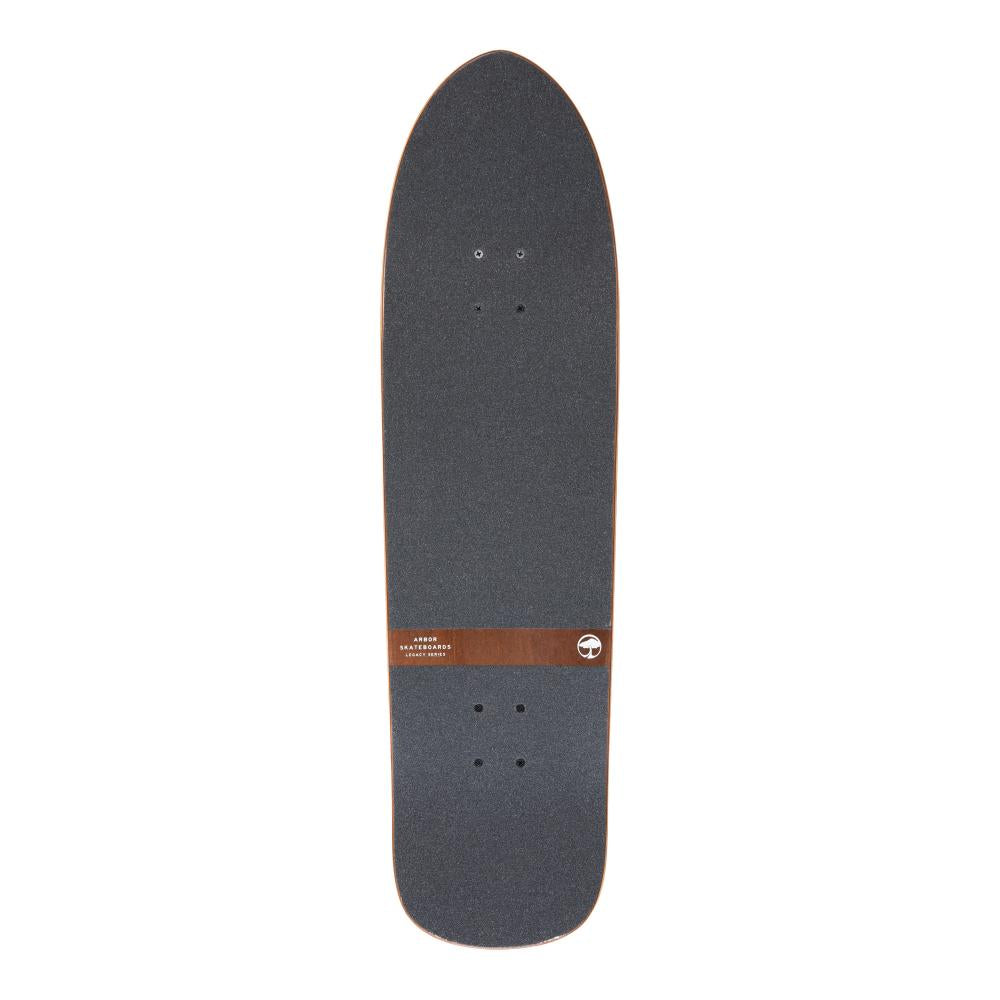 Arbor Surfskate Complete (Uk) C7 Legacy Pistola