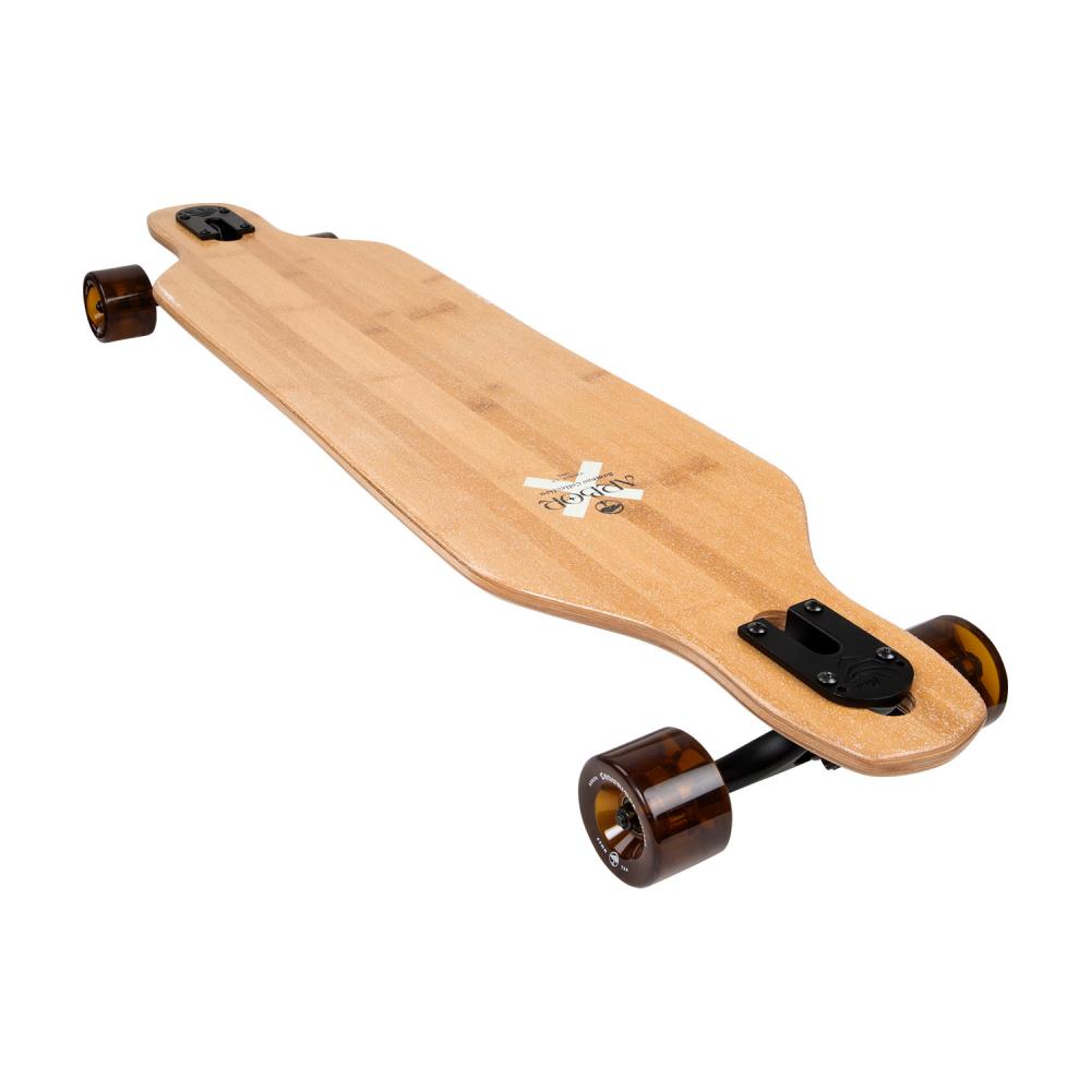 Arbor Performance Complete (Uk) Bamboo Axis 40 K Darmaeva
