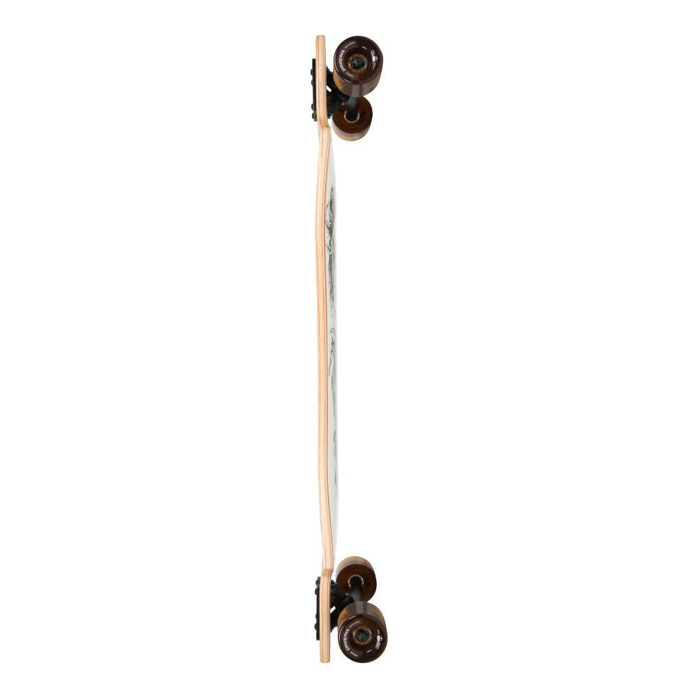 Arbor Performance Complete (Uk) Bamboo Dropcruiser K Darmaeva