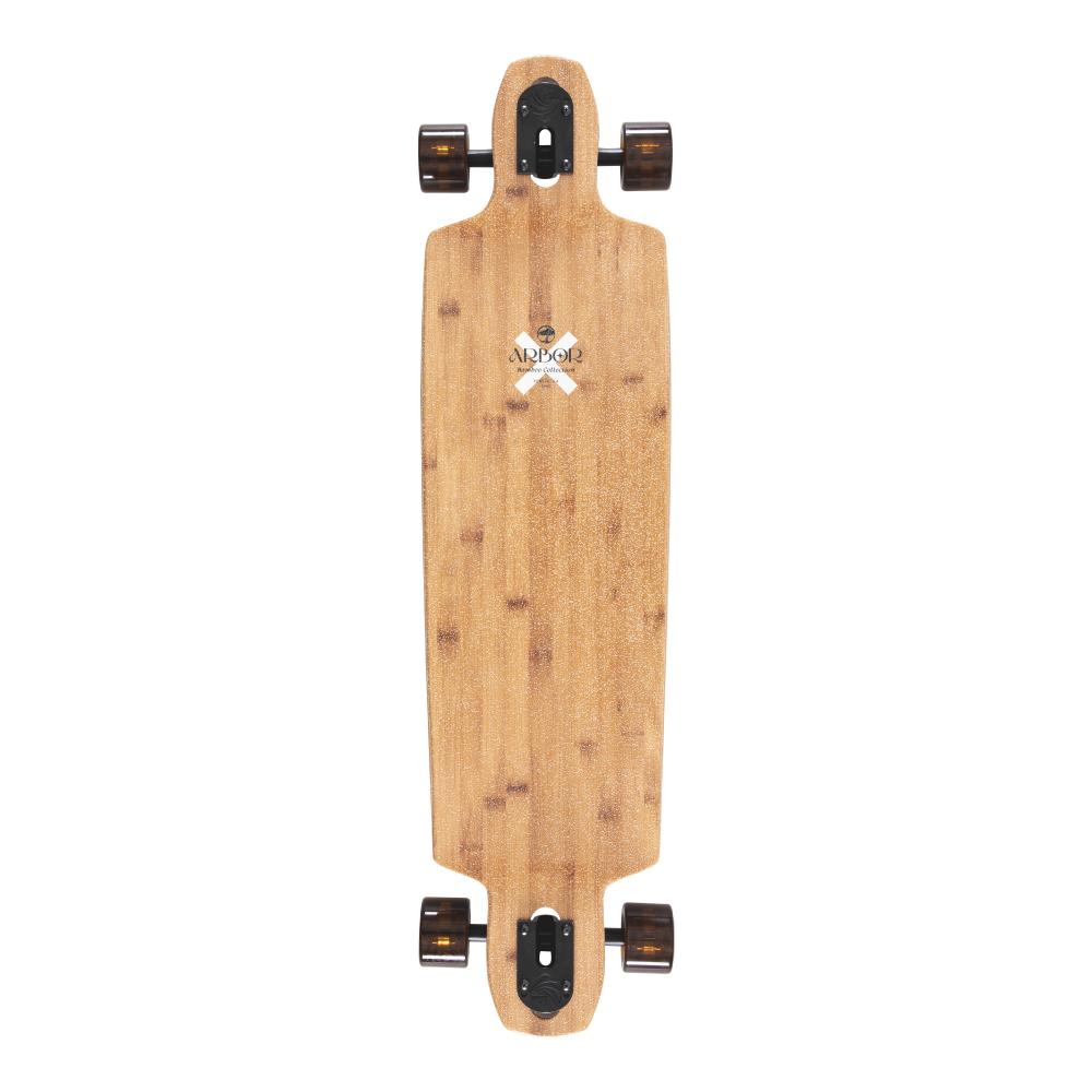 Arbor Performance Complete (Uk) Bamboo Zeppelin 36 K Darmaeva