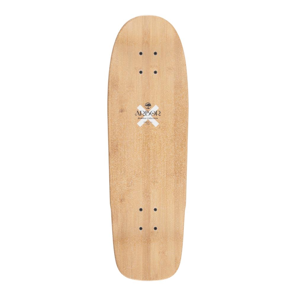 Arbor Performance Complete (Uk) Bamboo Dropcruiser K Darmaeva