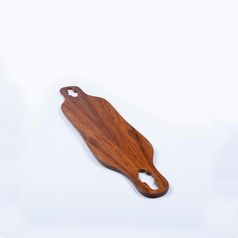 Arbor Performance Deck (Uk) Flagship Zeppelin Ll