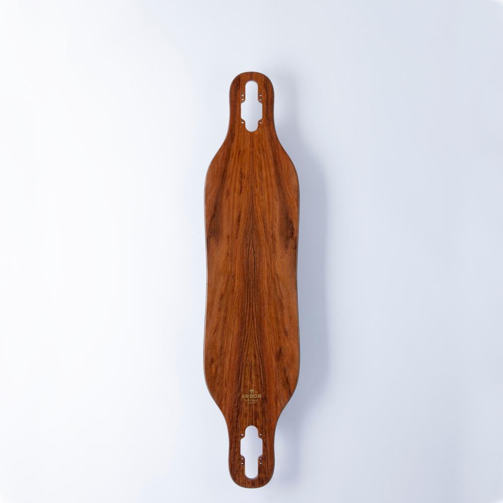 Arbor Performance Deck (Uk) Flagship Zeppelin Ll