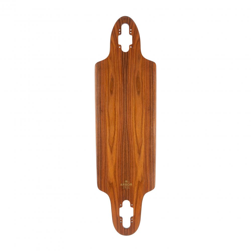 Arbor Performance Deck (Uk) Flagship Zeppelin Ll