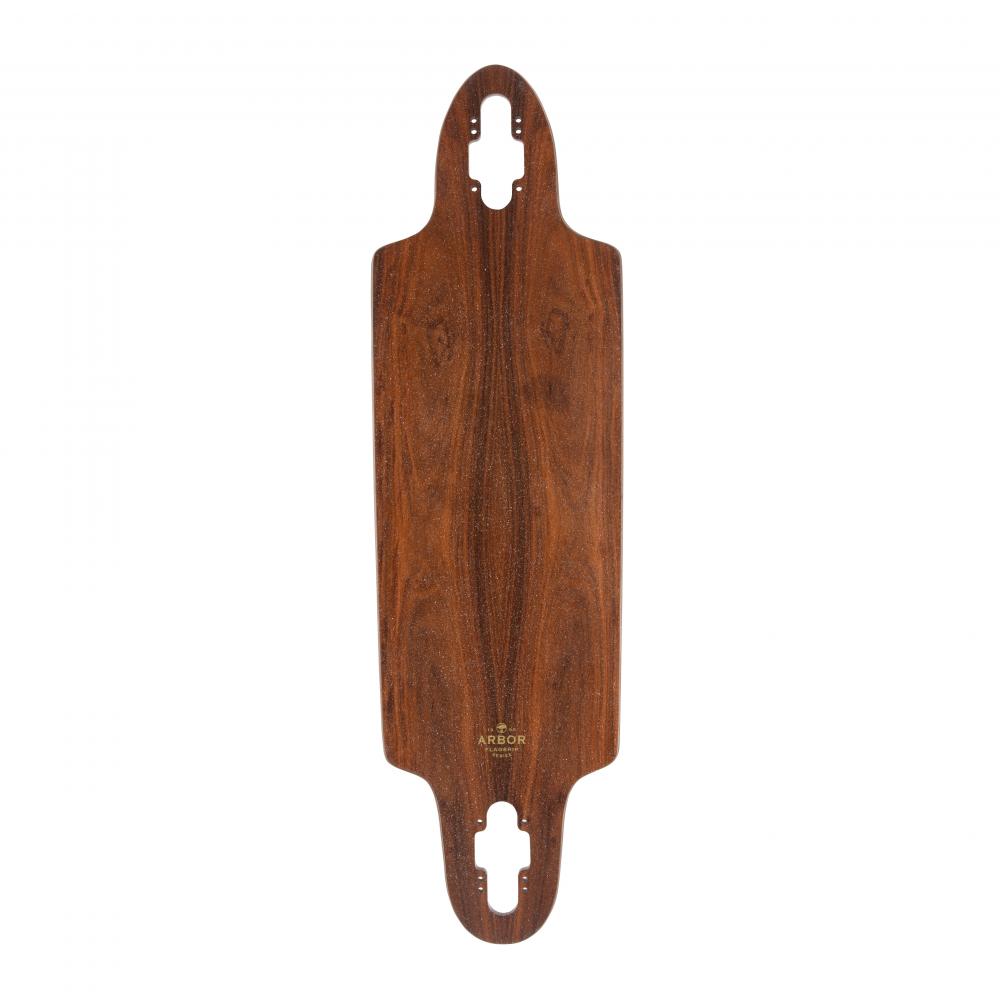 Arbor Performance Deck (Uk) Flagship Zeppelin Ll