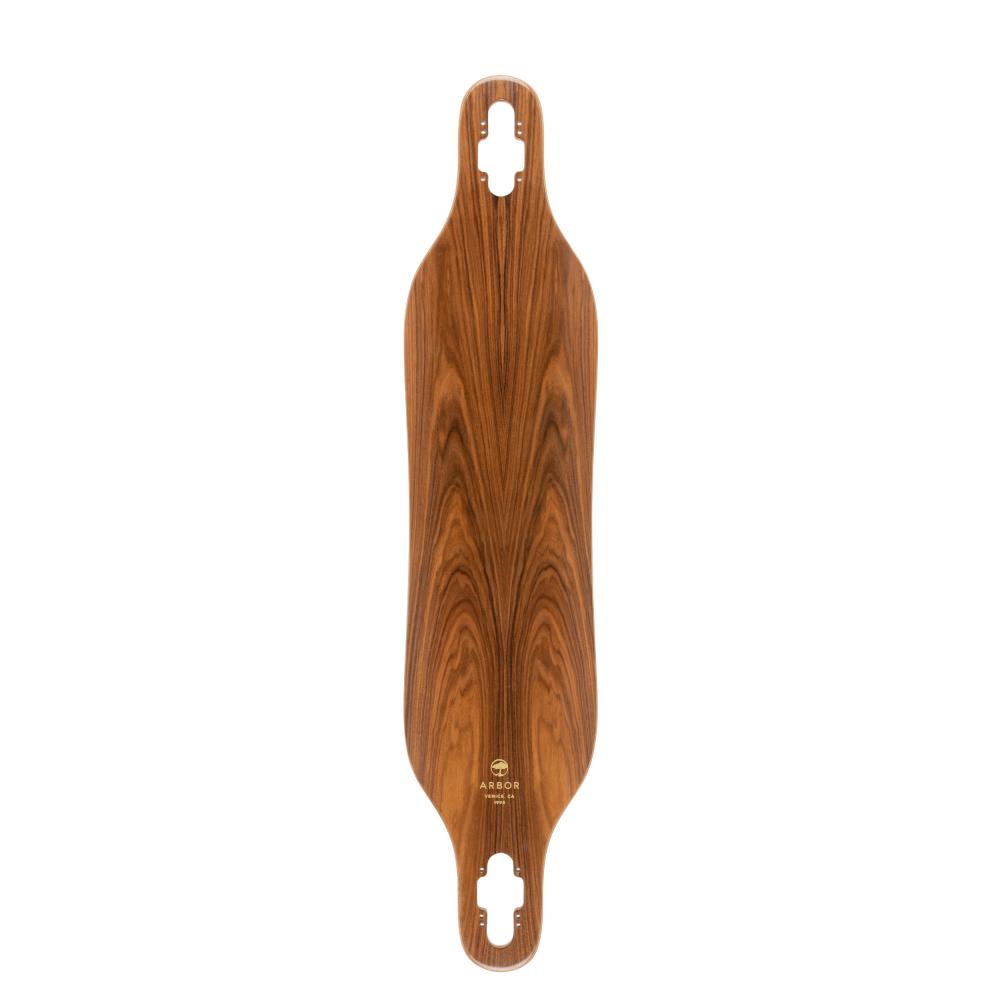 Arbor Performance Deck (Uk) Flagship Zeppelin