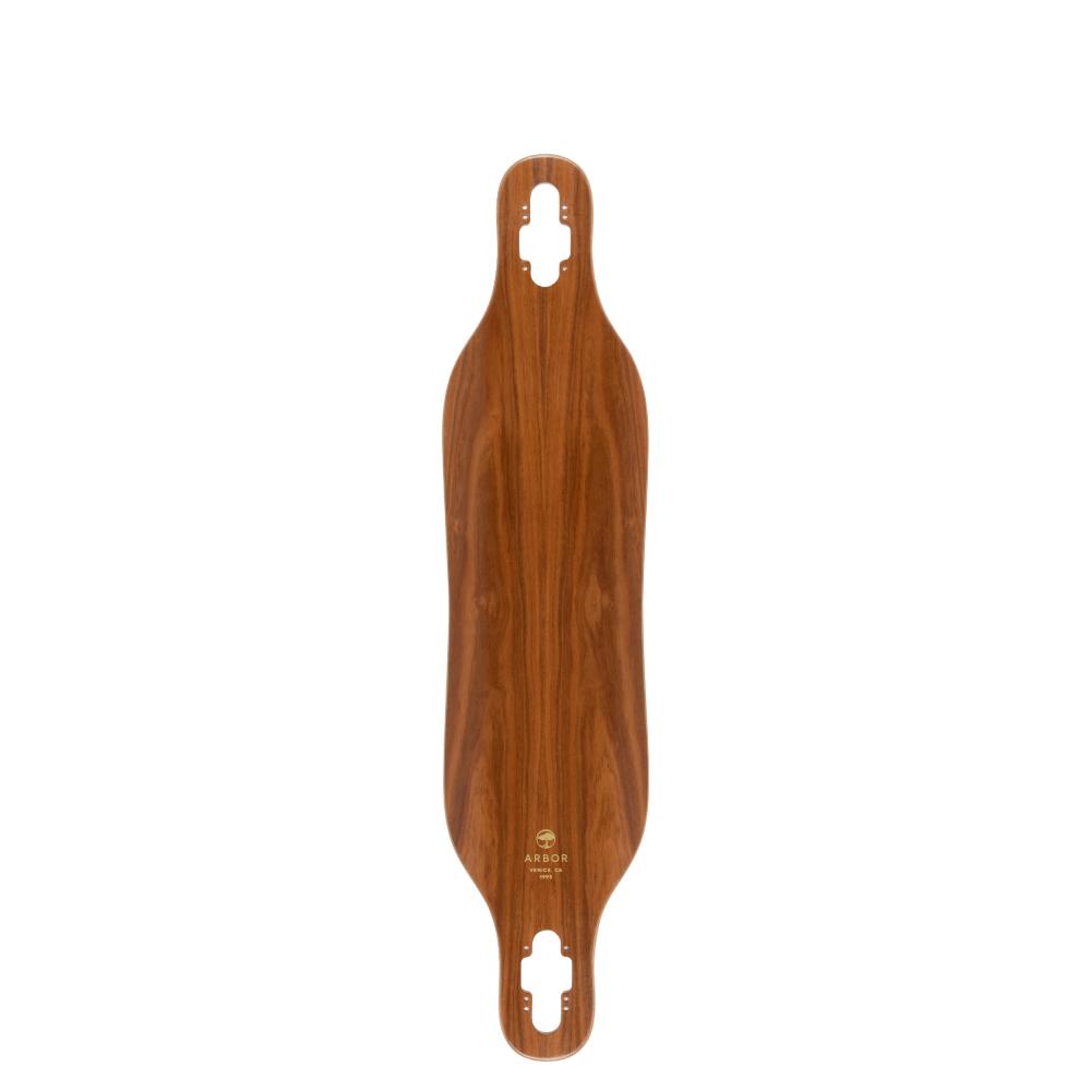 Arbor Performance Deck (Uk) Flagship Axis 37