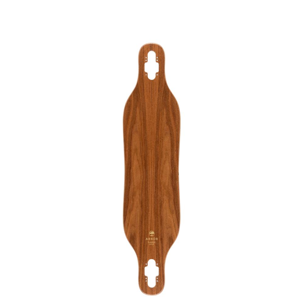 Arbor Performance Deck (Uk) Flagship Zeppelin
