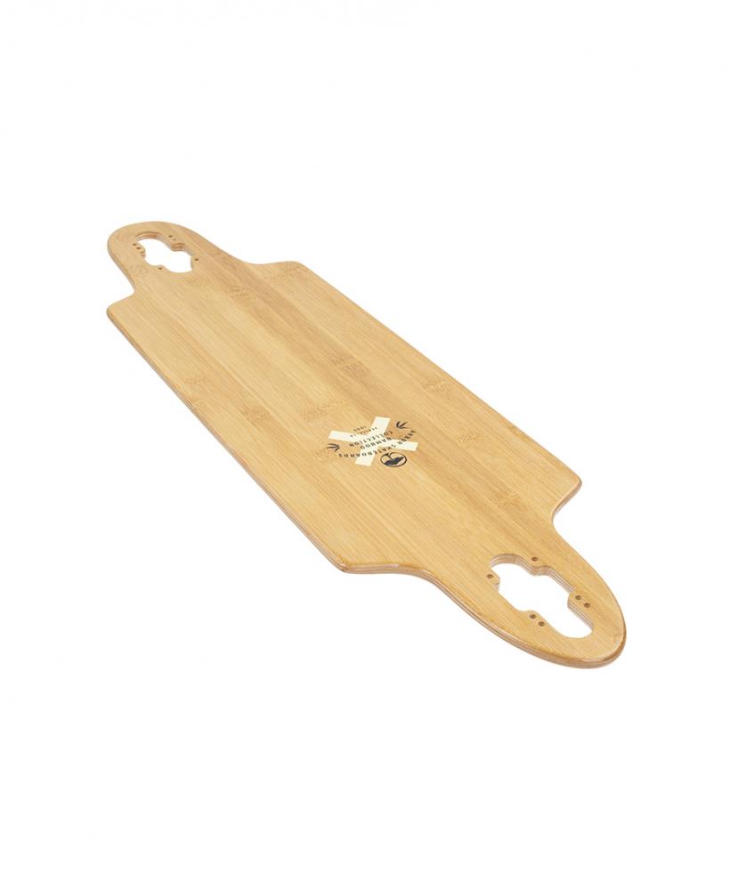 Arbor Performance Deck (Uk) Bamboo Fish