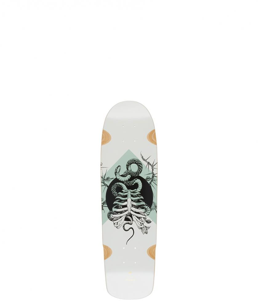 Arbor Cruiser Deck (Uk) Bamboo Pocket Rocket