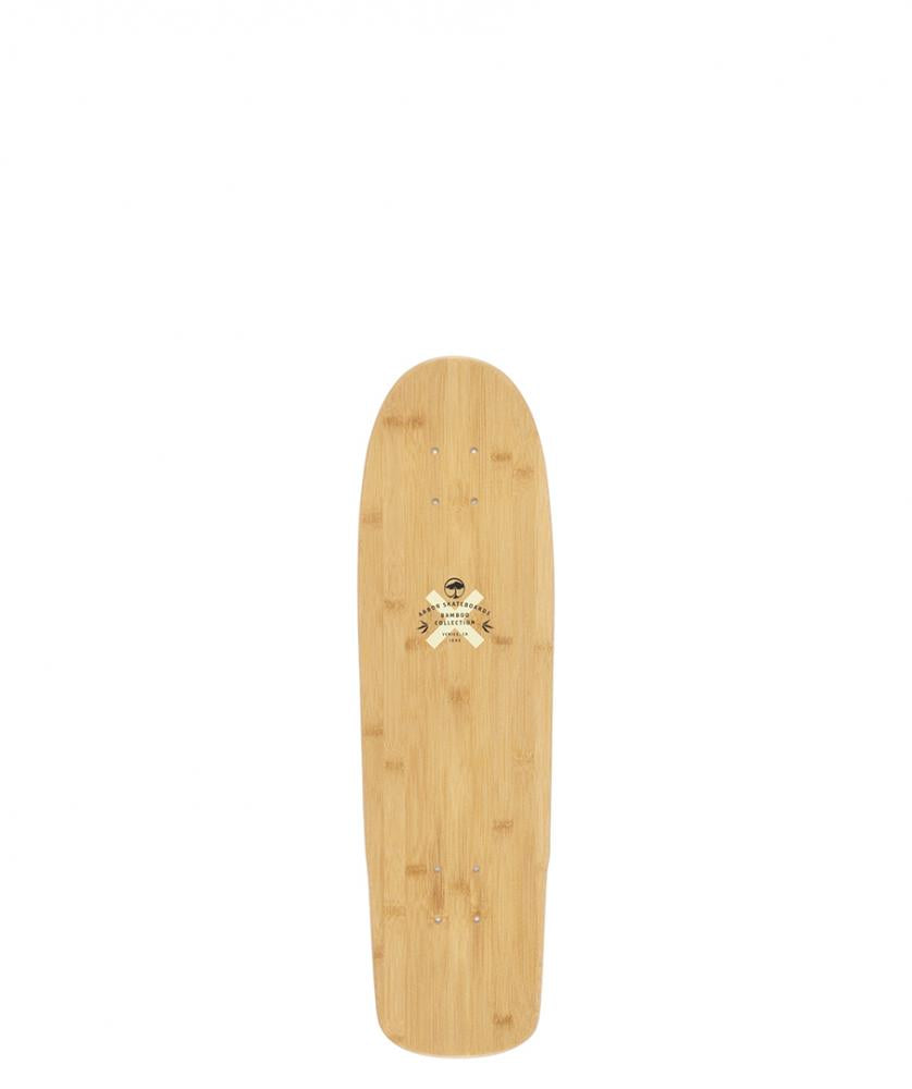 Arbor Cruiser Deck (Uk) Bamboo Zeppelin