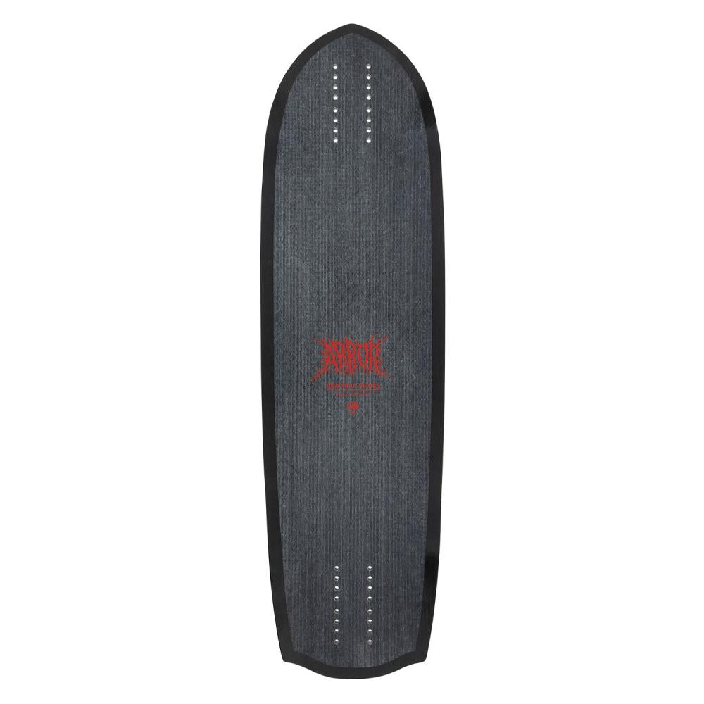 Arbor Performance Deck (Uk) Team Downhill Bunny