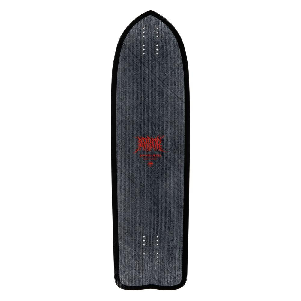 Arbor Performance Deck (Uk) Antonio Madariaga Dh Puppy