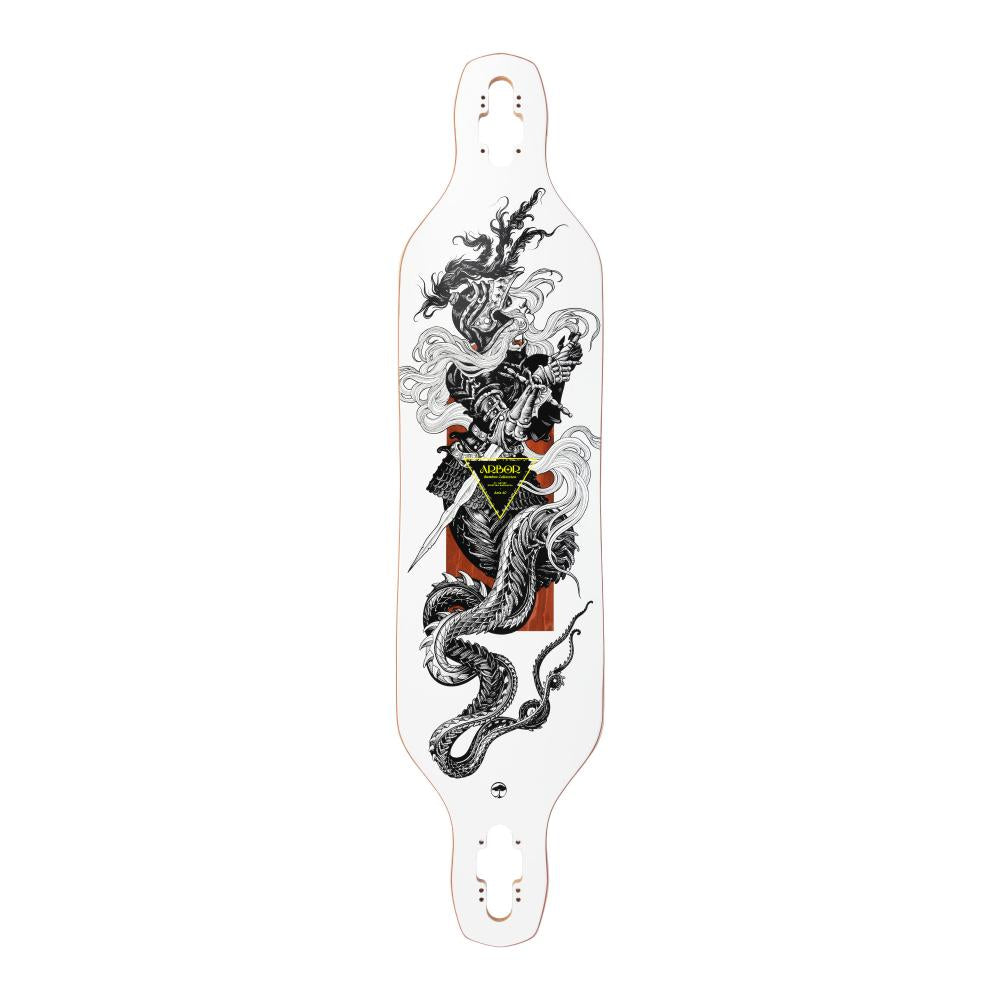 Arbor Performance Deck (Uk) Bamboo Dropcruiser K Darmaeva