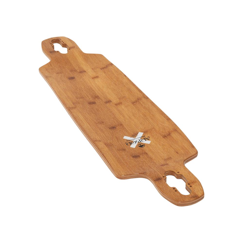 Arbor Performance Deck (Uk) Bamboo Dropcruiser K Darmaeva