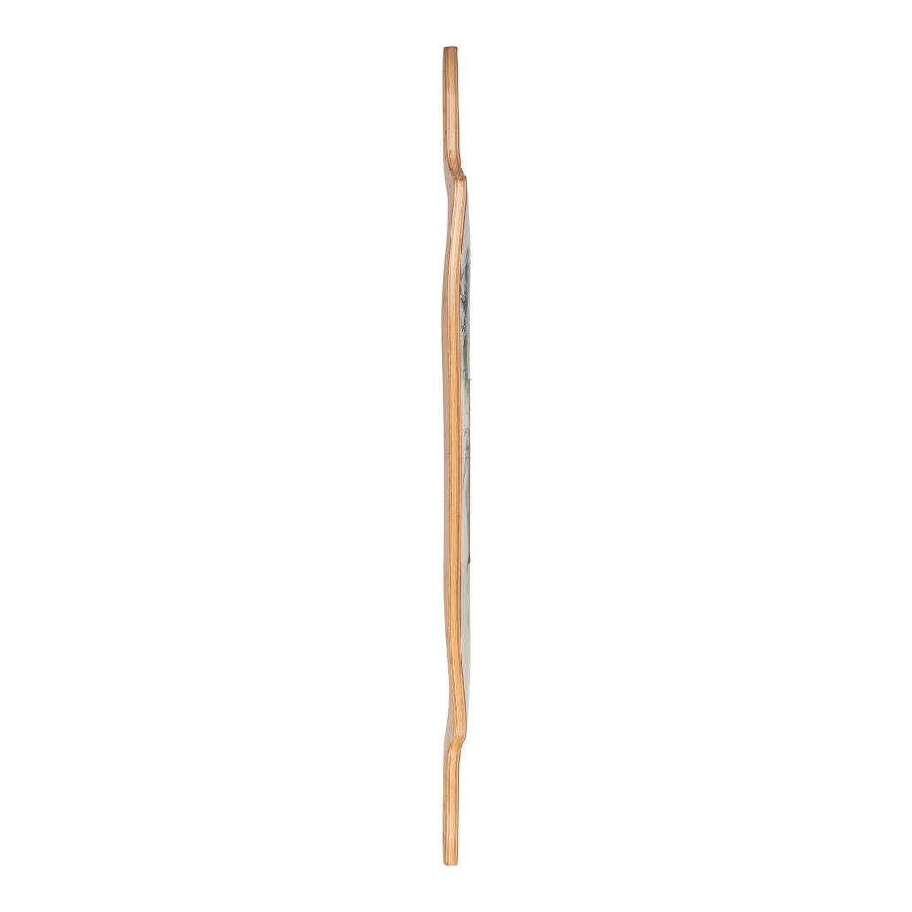 Arbor Performance Deck (Uk) Bamboo Dropcruiser K Darmaeva