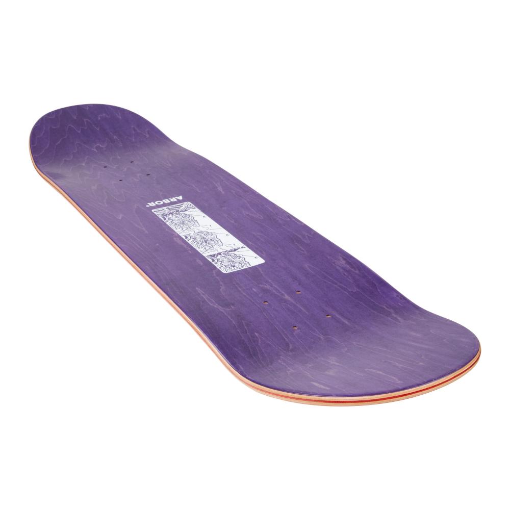 Arbor Pro Deck (Uk) Ace Pelka Anatomy 8.75
