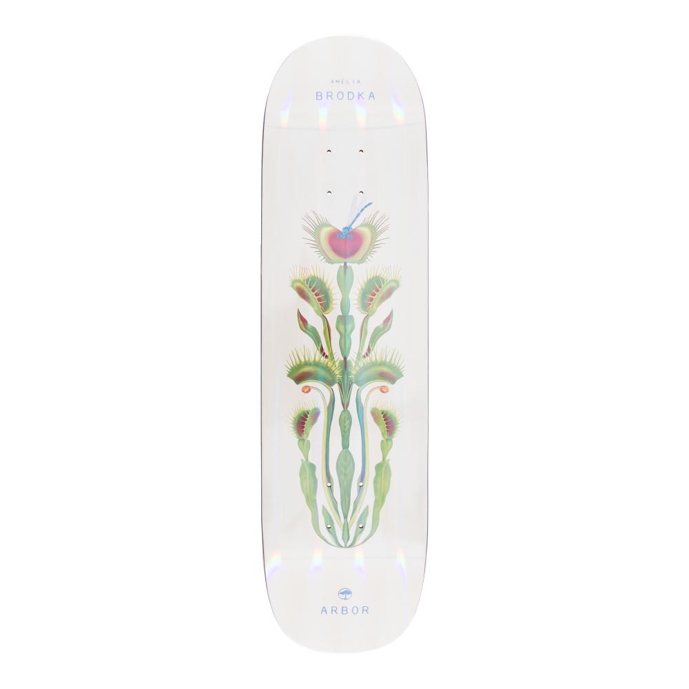 Arbor Pro Deck (Uk) Amelia Venus 8.5