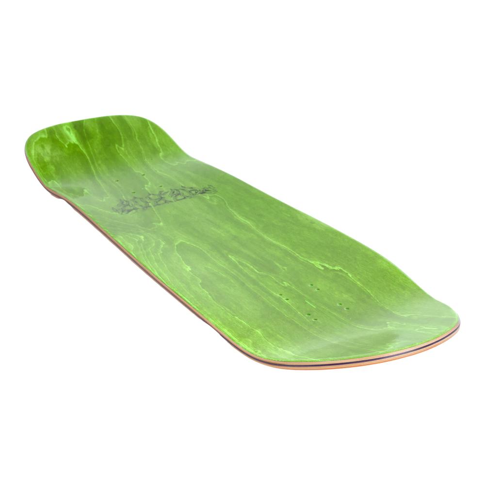 Planche de skateboard Arbor Ace Wax Demon 9,75"