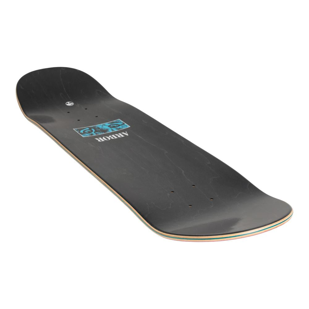 Planche de skateboard Arbor Amelia Wildcat 8,5"