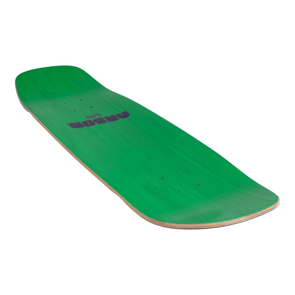 Planche de skateboard Arbor Amelia Oberek 9,5"