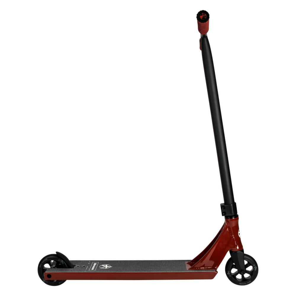 Addict Complete Scooter (Uk) Defender - Icon