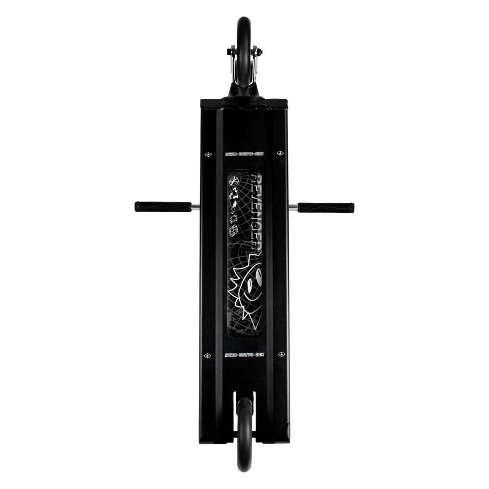 Addict Complete Scooter (Uk) Revenger - Pulse