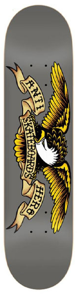 Antihero Deck Classic Eagle
