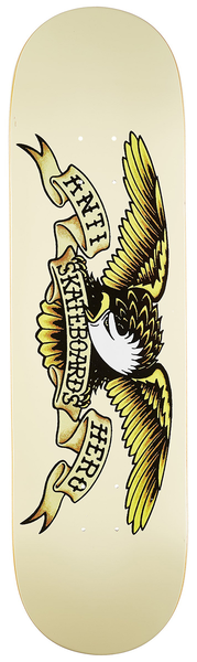 Antihero Deck Classic Eagle