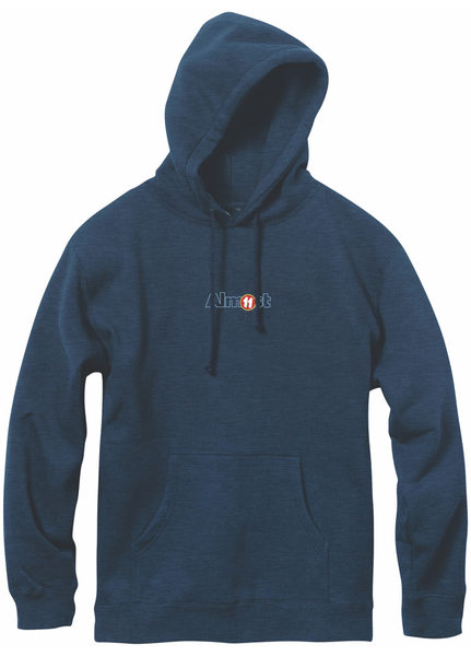 Almost Sweat Gronze Collection Hood