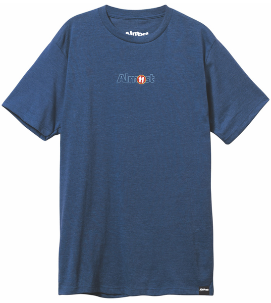 Almost T-Shirt Gronze Collection Premium Ss