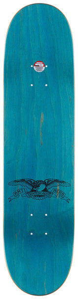 Antihero Deck Octagon Daan
