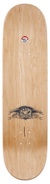 Antihero Deck Pp Grimple Pricepoint Blue