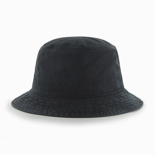 Casquette 47 Brand Bucket MLB New York Yankees Black