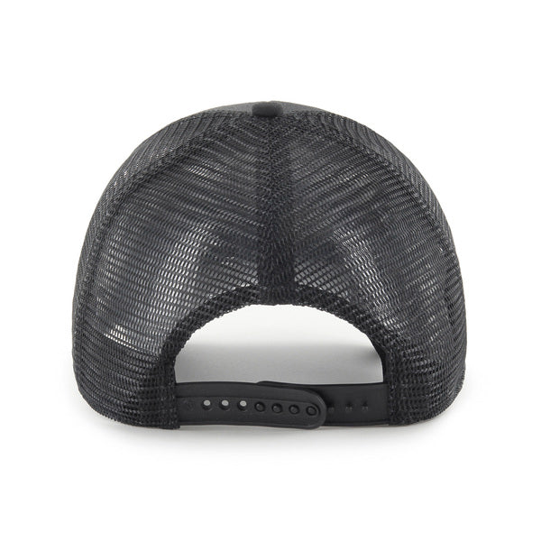 Casquette 47 Brand MLB New York Yankees Branson MVP Bkaq Black