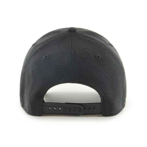 Casquette 47 Brand MLB Newyork Yankees Base Runner Snap MVP Black