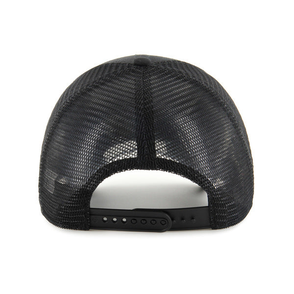 Casquette 47 Brand MLB Oakland Athletics Branson MVP Black