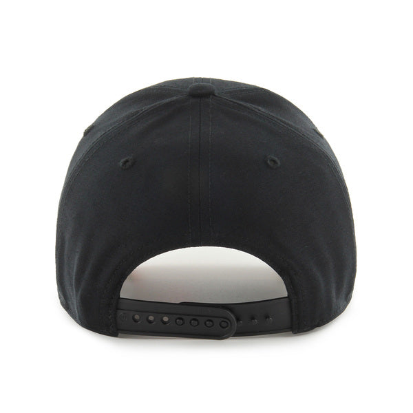 Casquette 47 Brand MLB New York Yankees Coastal Floral Under MVP Black
