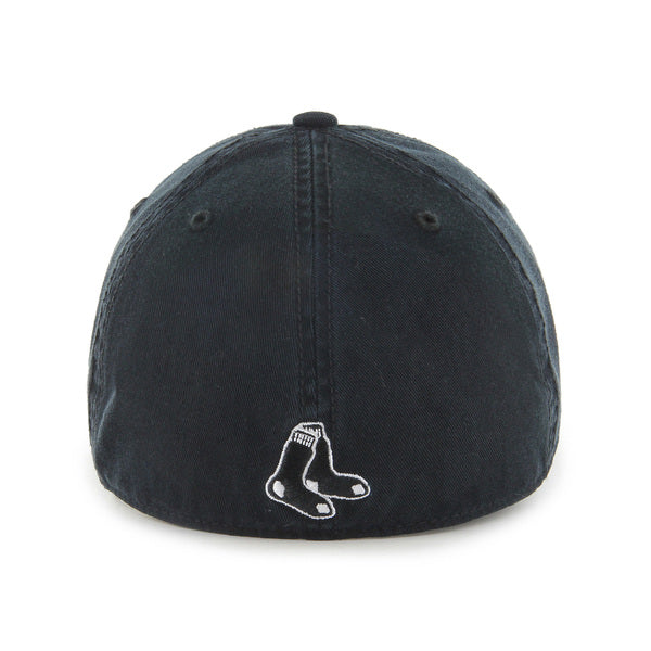 Casquette 47 Brand MLB Boston Red Sox Classic Franchise Black