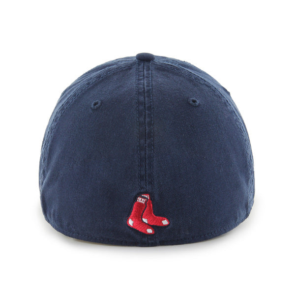 Casquette 47 Brand MLB Boston Red Sox Franchise Navy