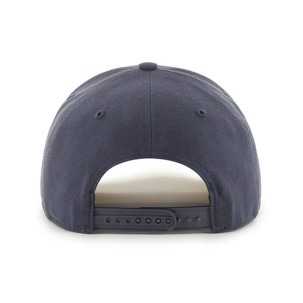 Casquette 47 Brand MLB New York Yankees Cold Zone Metallic MVP DP Navy